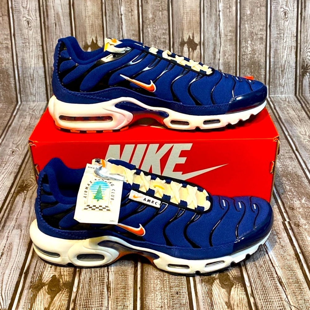 NEW Nike Air Max Plus SE Running Club